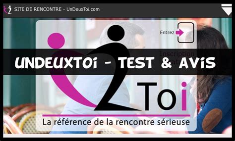 undeuxtoi avis|Undeuxtoi.com 